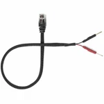 Radar Mount RJ11 Mirror Wire For Detector - 4005201IX New. Price: $8.00.