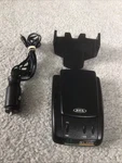 Vintage Bel-tronics 936W Wideband Ka Radar Detector Laser Tested Used. Price: $29.95.