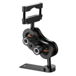 Xsaaczm Radar Detector Mount Rearview Mirror Bracket,aluminum Black New. Price: $46.90.