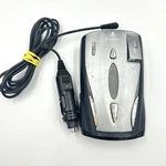 Cobra XRS-9700 11 Band Rad Laser Detector Intellishield Voice Alert Tested Read For. Price: $9.95.