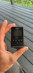 Viofo A119 Mini Dash Cam 2K 60FPS/HDR 30FPS, Starvis Sensor, Voice Control Used. Price: $100.00.