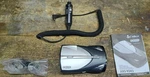Cobra Xrs 9345 14-BAND Radar Laser Detector Ka Mute Dim Signal Monitor Used. Price: $25.00.