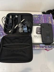 Escort Passport 1620X50-0 Radar Laser Detector Tested & Works Great Used. Price: $127.99.