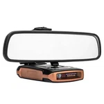 Mirror Mount Bracket For Beltronics Radar Detectors GT-7 Magnum New. Price: $32.99.