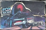 Comradar Fox Xk Multi-band Detector Audio/visual Remote Control New. Price: $99.00.