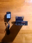 Vintage Micronta Road Patrol Xk Dual Superheterodyne Radar Detector 22-1619 Used. Price: $19.99.