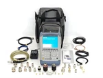 Rohde & Schwarz FSH4 Spectrum Analyzer 9 Khz - 3.6 Ghz Options K40 K44 K50 Used. Price: $2948.76.