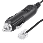 6FT Car Auto Dc Adapter Charger For Uniden DFR6 DFR7 Detector Power Supply New. Price: $9.85.
