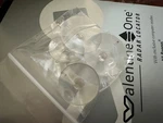 Oem Windshield Mounting Suction Cups For Valentine One V1 Radar Detector New. Price: $11.99.