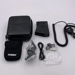 Uniden R8 Extreme Long-range Radar/laser Detector Dual Front & Rear Detection Used. Price: $659.95.