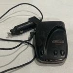 Whistler 1430 Super Wide Band Laser Radar Detector Used. Price: $22.49.
