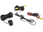 Boyo VTL17AI Backup Camera With Intelligent Obstacle Alerts New. Price: $89.95.