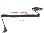 Car Coiled Power Cord Replacement For Beltronics 635I-P, 645 Radar Detector New. Price: $8.99.