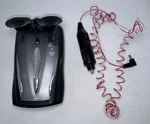 Cobra Xrs 9775 Top Picked Radar Detector With Power(cable Worn Down)tested Used. Price: $24.00.