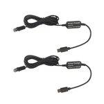 Szfmswe Radar Detector Power Cord Type RJ11 Plug Cable For Uniden R3 R4... New. Price: $28.70.