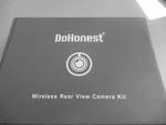 Dohonest Fhd 1080P Digital Wireless Backup Camera Kit Built In Dvr 7'' Monito... New. Price: $69.95.