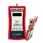 Smd Distortion Detector Plus DD-1+ Steve Meade Designs Car Audio Premium Tool New. Price: $304.98.