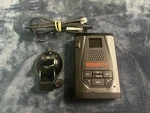 Escort Redline 360 Radar Detector System - Black Used. Price: $625.00.