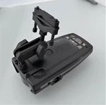 Whistler Alloy Radar Mirror Mount Attachment For Detectors (whis-c) New. Price: $21.25.
