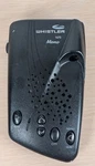 Whistler 1670 Memo Radar Detector Function Only Untested For. Price: $10.00.