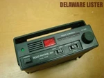 Micronta Road Patrol Xk Radar Detector 22-1615 Speed Police Car Alert Passport Used. Price: $20.00.