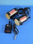 Decatur Genesis K Band Radar System With Antenna Remote L12 For. Price: $55.99.