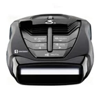 1 Linkseek Laser Radar Detector New. Price: $500.00.