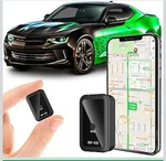 Ngxdfl Mini Gps Tracker For Vehicles,car Portable Real Time... Open. Price: $19.99.