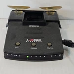 Uniden Stalker LRD9000W Laser Wideband Long Range Radar Detector Vg Works Used. Price: $27.95.