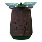 Gadget Gear Radar Detector 360 Degree 1000FT Range KA1 KA2 Band Signals New. Price: $29.97.