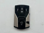 Cobra RAD450 Radar And Laser Detector Used. Price: $69.95.