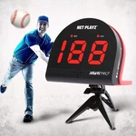 Netplayz Baseball Radars, Speed Sensors Training Equipment (hands-free New. Price: $94.59.