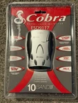 Cobra Radar Detector ESD9117 Brand New Original Package Sealed Free Shipping. Price: $74.95.