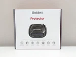 Uniden DFR7 Super Long Range Wide Band Laser/radar Detector, Built-in Gps W/mute New. Price: $249.99.