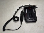 Uniden LRD767 Long Range Radar/laser Detector With Power Adapter Used. Price: $59.95.