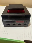Vintage Micronta Road Patrol Xk Radar Detector (unit Only) - Free Ship Used. Price: $19.99.