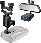 Car Mirror Radar Detector Mount,suitable For Uniden Series Rearview... New. Price: $21.25.