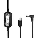 Cobra Electronics Radar Detector Power Cord Usb-c Barrel Connector New. Price: $29.95.