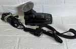 Escort Passport 9500IX Laser Radar Detector-blue Light-(with Charger)-tested Used. Price: $89.99.