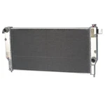 Aluminum Radiator For 1994-2002 Dodge Ram 2500 3500 L6 5.9L Turbo Diesel Mt New. Price: $247.46.