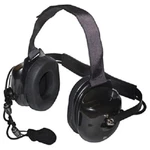 Titan Headset Heavy Duty Extreme Noise Reducing For Portable Radio K-cord New. Price: $249.00.