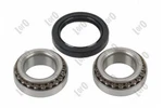 Rear Wheel Bearing Kit Right Left Ford Escort V Fiesta Mazda 89-08 1019561 New. Price: $7.77.
