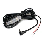 Hardwire Car Power Cord For Cobra Radar Laser Detector 420-030-N-001 10 Ft New. Price: $10.00.