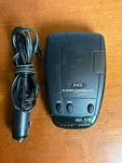 Bel-tronics 518I Super Wideband Laser Radar Detector Tested & Working Used. Price: $25.00.