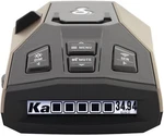Cobra 450 Laser Radar Detector: Long Range, False Alert Filter, Voice New. Price: $224.42.