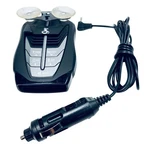 Cobra 480I Radar/laser Detector Bluetooth Used. Price: $104.99.