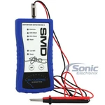 Smd DD1 Steve Meade Distortion Detector DD-1 Car Audio Amp Test Signal Tone New. Price: $199.98.