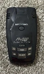 Beltronics Pro 500 Radar Detector With Gps Used. Price: $89.99.