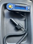 Beltronics Vectorpro GX2 Open. Price: $5000.00.
