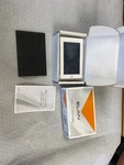 Elan 4" Touch Panel GTP4-W Works With And Nice Home System Series Control New. Price: $299.00.